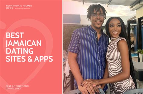 Dating apps jamaica